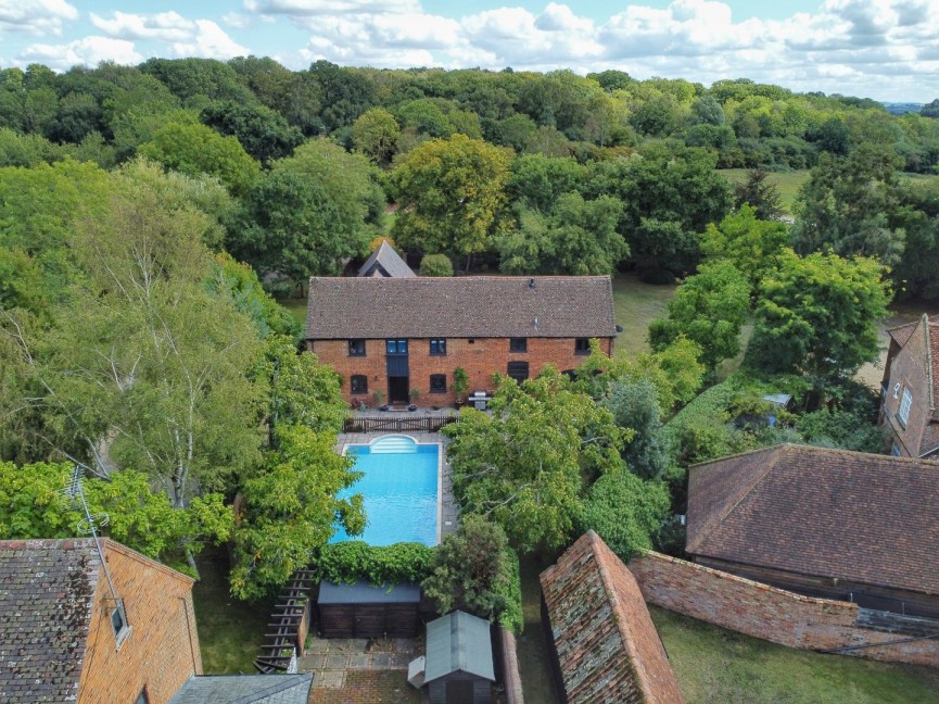 5 bedroom House for Sale Ampthill, Bedfordshire