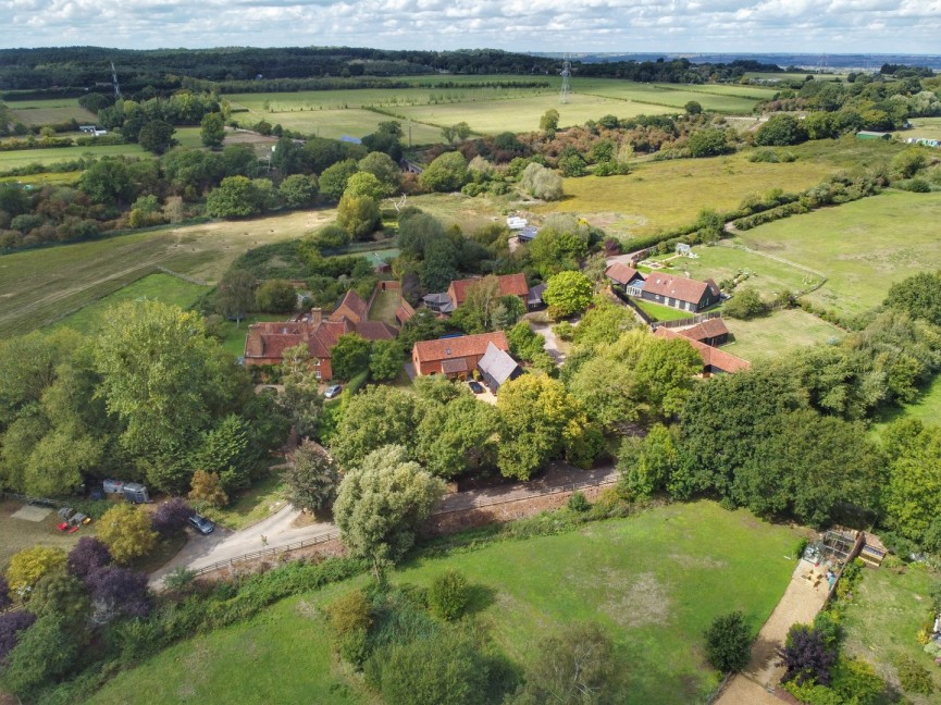5 bedroom House for Sale Ampthill, Bedfordshire