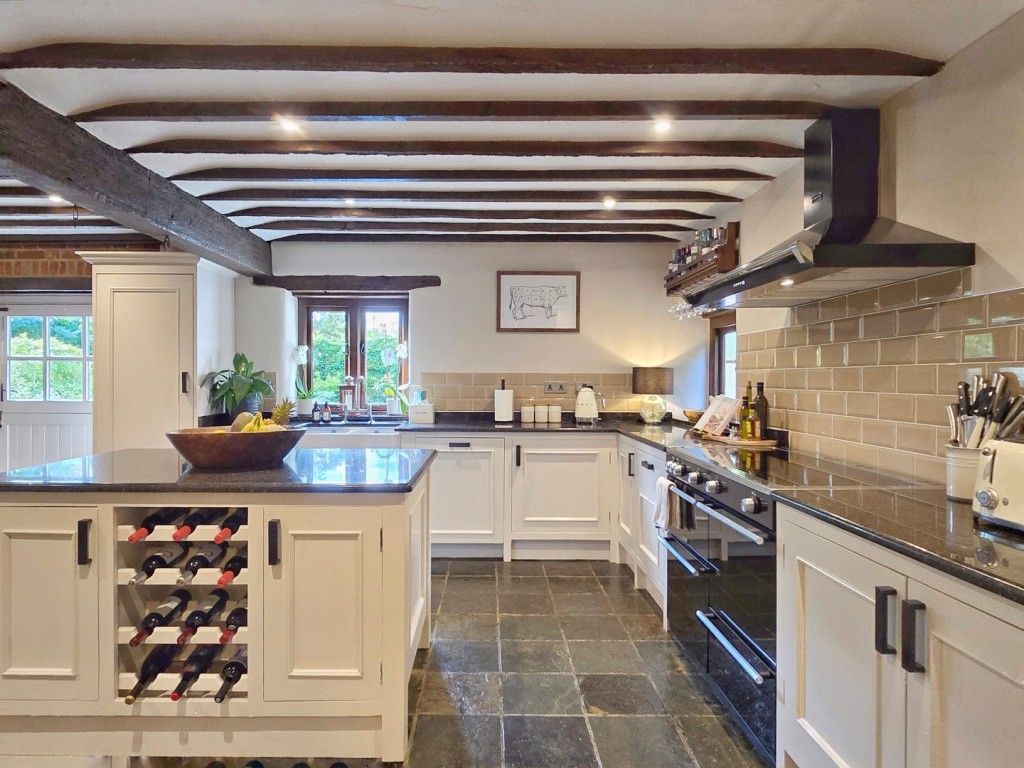 Ampthill, Bedfordshire