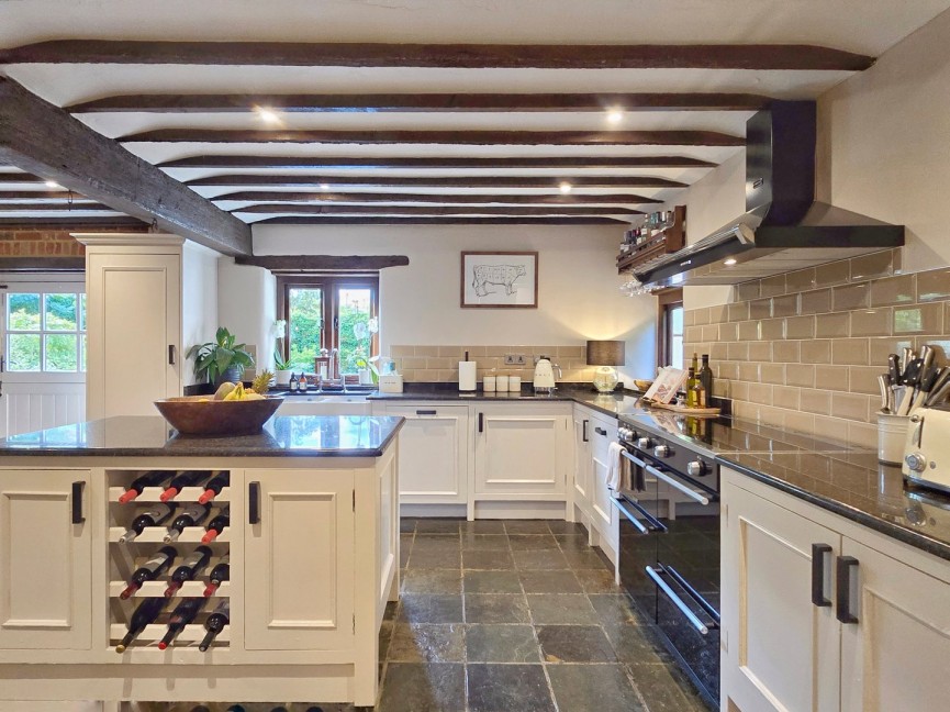 5 bedroom House for Sale Ampthill, Bedfordshire