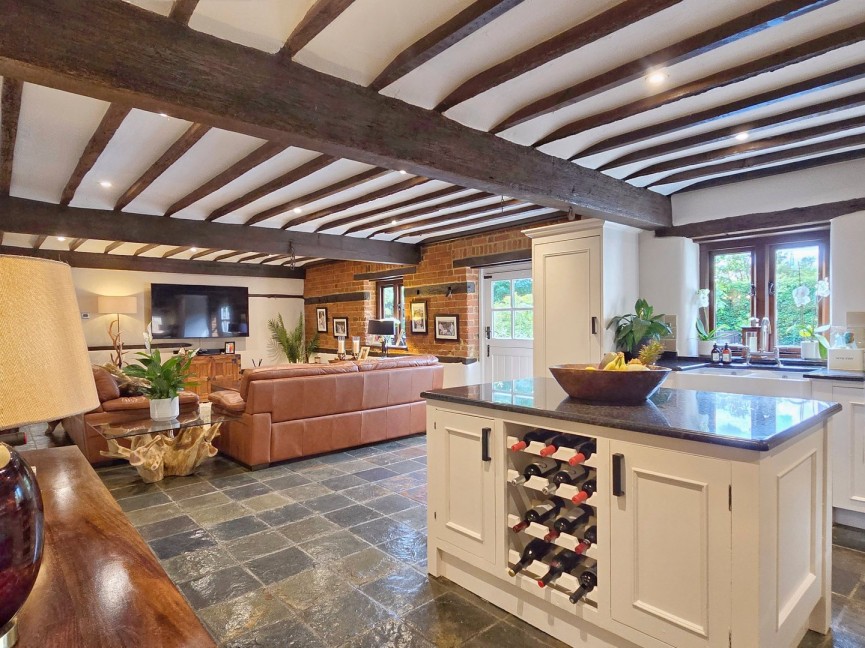 5 bedroom House for Sale Ampthill, Bedfordshire