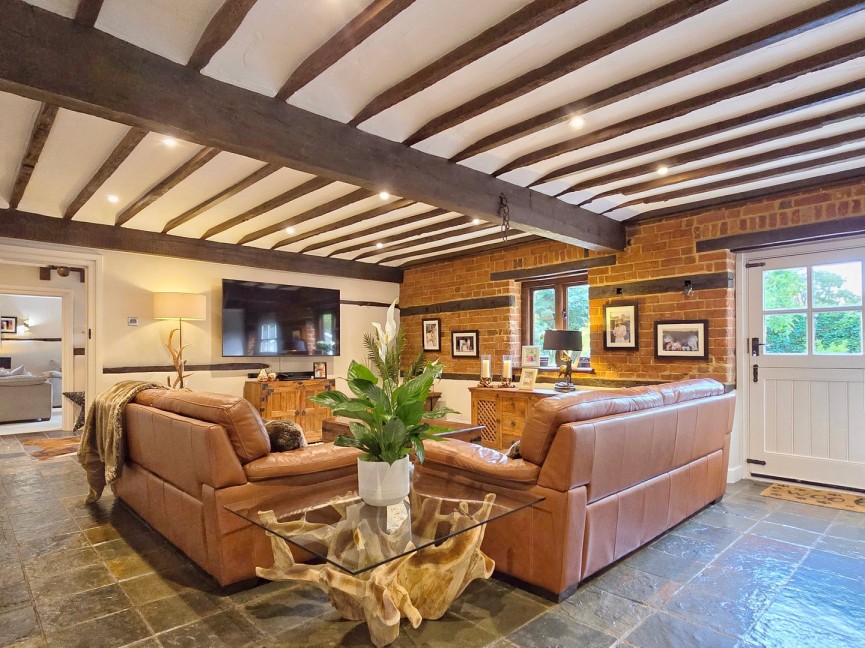 5 bedroom House for Sale Ampthill, Bedfordshire