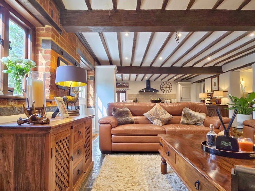 5 bedroom House for Sale Ampthill, Bedfordshire
