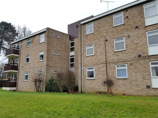 Corners, Welwyn Garden City, Herts