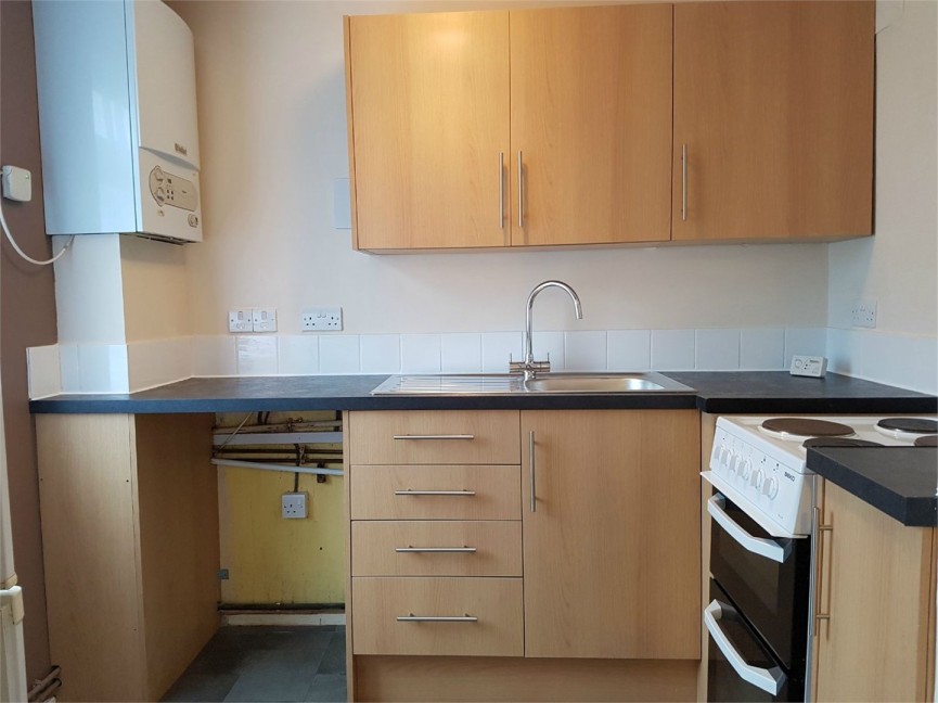 1 bedroom Flat for Letting Corners, Welwyn Garden City, Herts