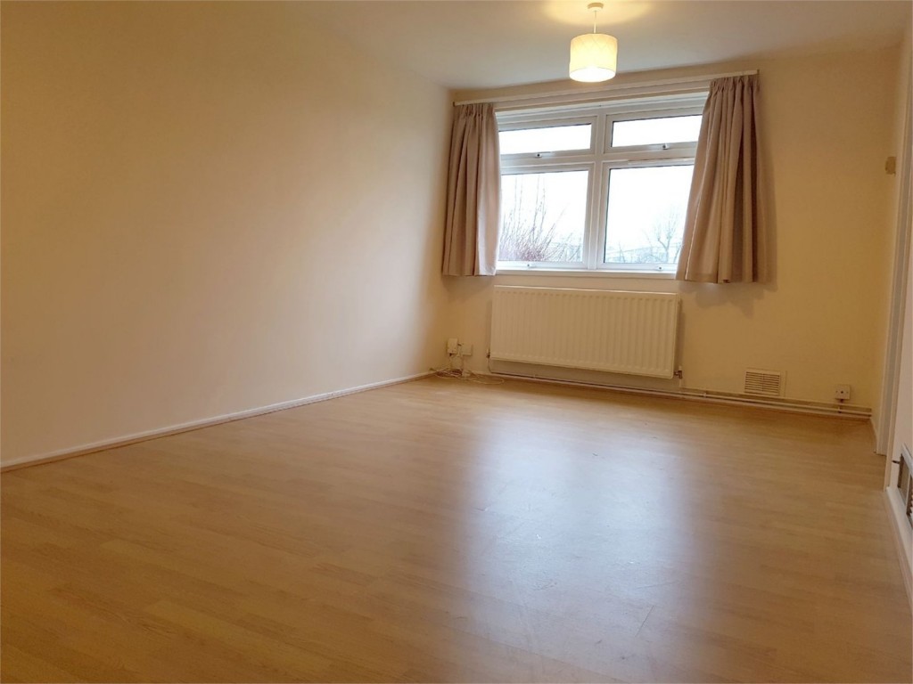 Corners, Welwyn Garden City, Herts
