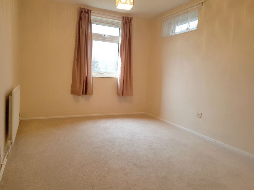 1 bedroom Flat for Letting Corners, Welwyn Garden City, Herts