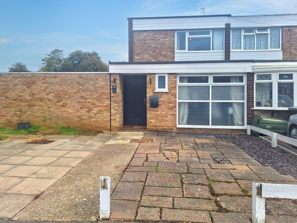 Dells Lane, Biggleswade, Bedfordshire