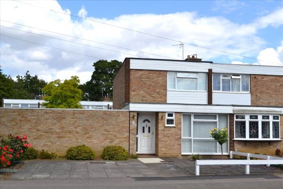 Dells Lane, Biggleswade, Bedfordshire