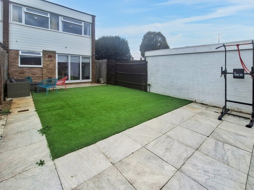 3 bedroom House for Sale Dells Lane, Biggleswade, Bedfordshire