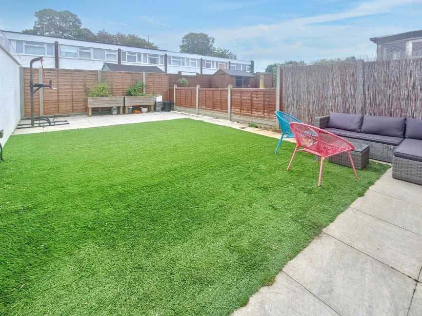 3 bedroom House for Sale Dells Lane, Biggleswade, Bedfordshire