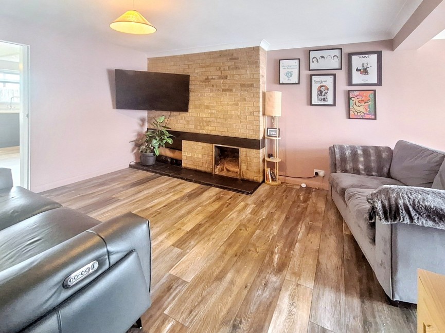 3 bedroom House for Sale Dells Lane, Biggleswade, Bedfordshire