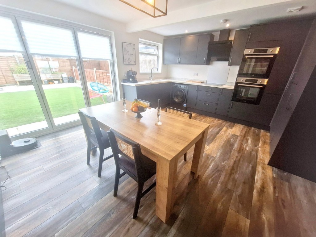 Dells Lane, Biggleswade, Bedfordshire