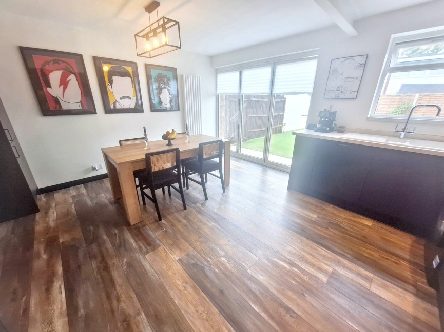 3 bedroom House for Sale Dells Lane, Biggleswade, Bedfordshire