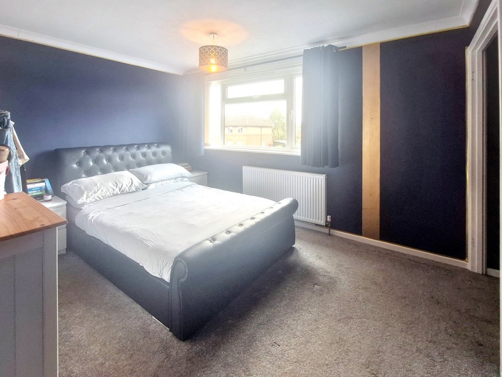 Dells Lane, Biggleswade, Bedfordshire