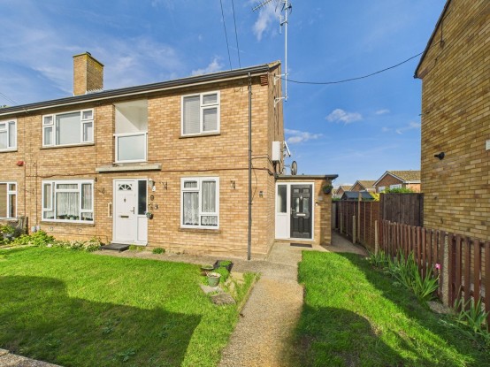 Ickleford, Hitchin, Hertfordshire