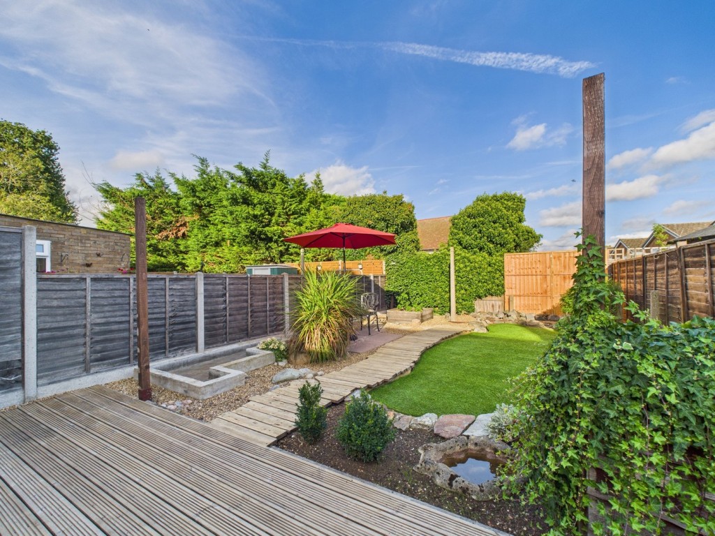 Ickleford, Hitchin, Hertfordshire