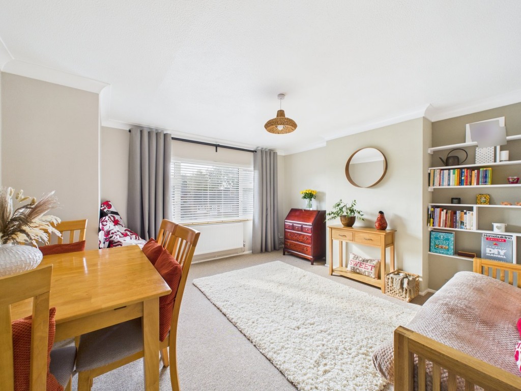 Ickleford, Hitchin, Hertfordshire