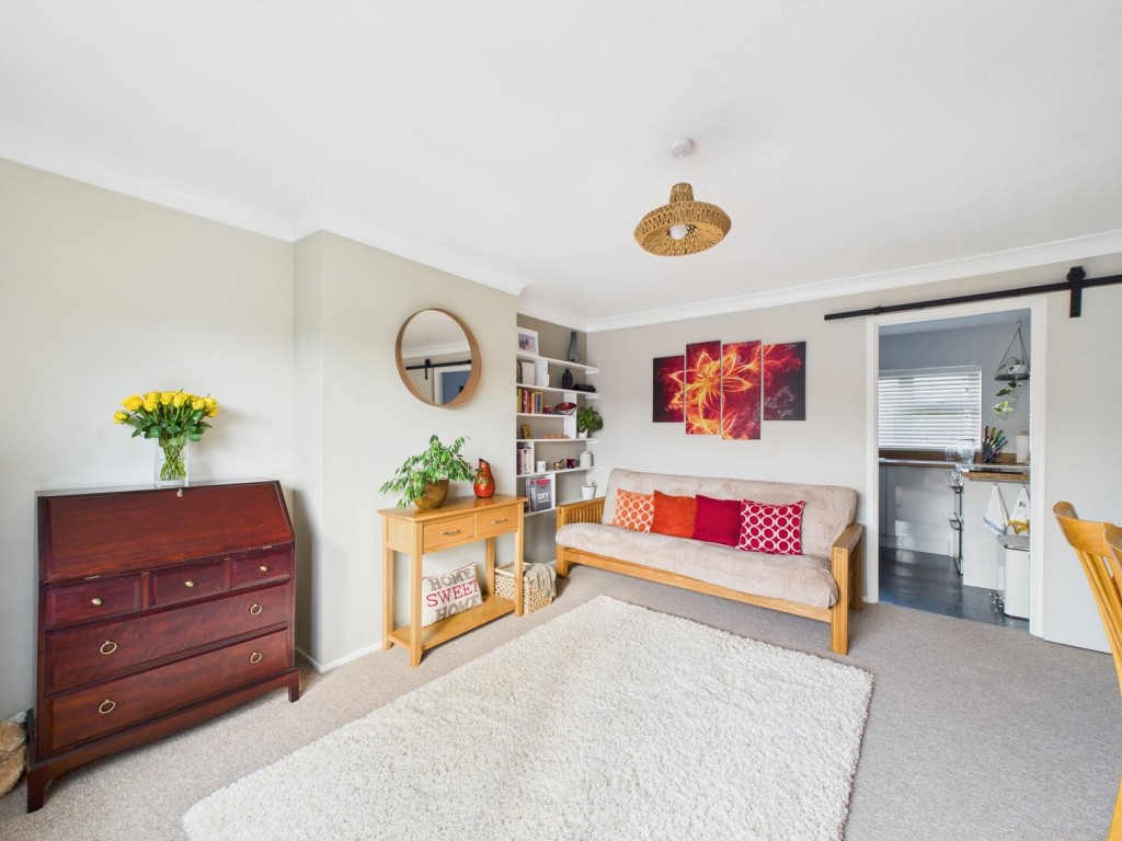 Ickleford, Hitchin, Hertfordshire