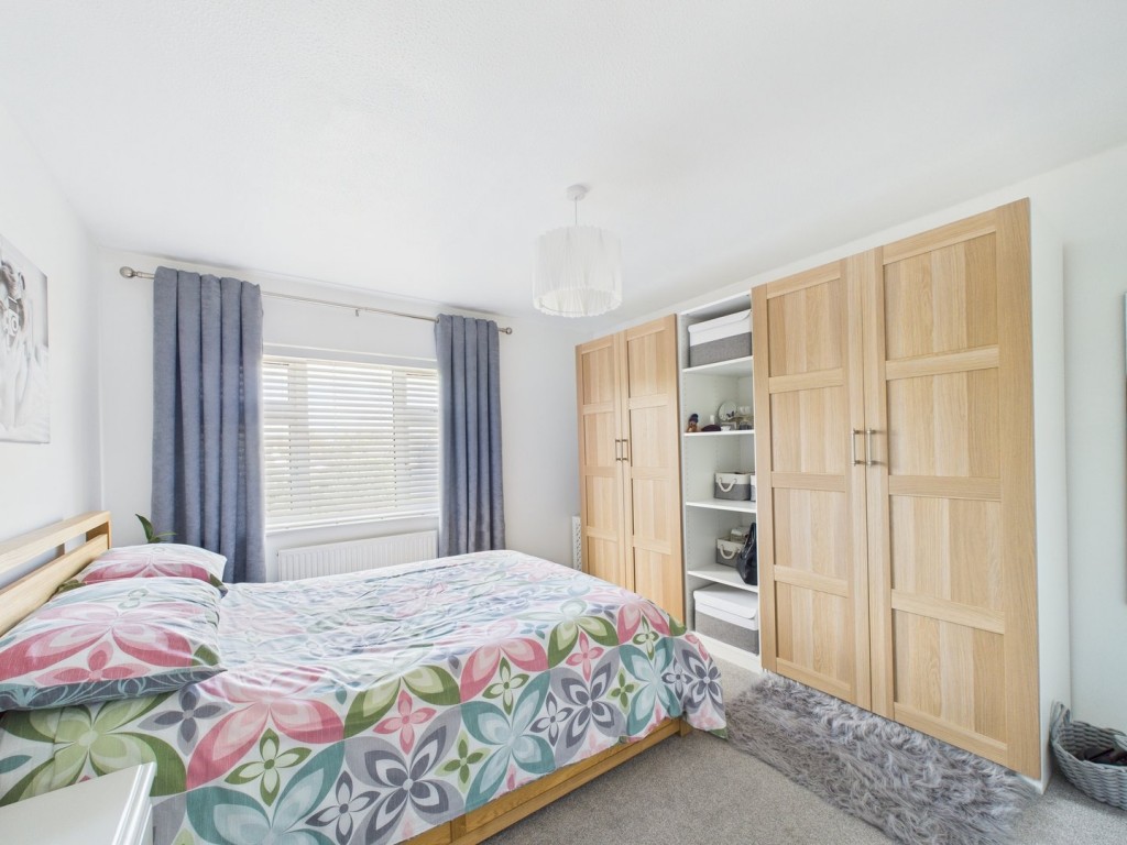 Ickleford, Hitchin, Hertfordshire