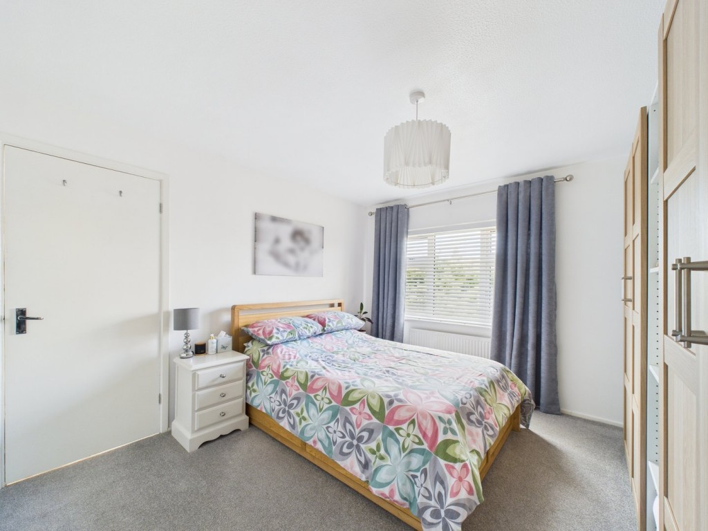 Ickleford, Hitchin, Hertfordshire