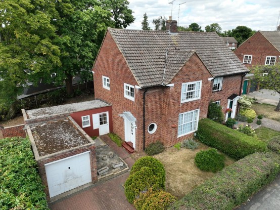 Beehive Lane, Welwyn Garden City, Hertfordshire
