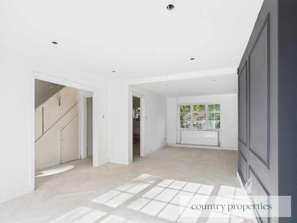 Beehive Lane, Welwyn Garden City, Hertfordshire