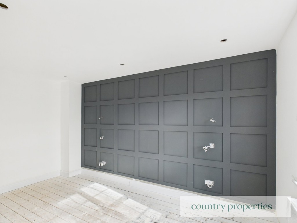 Beehive Lane, Welwyn Garden City, Hertfordshire