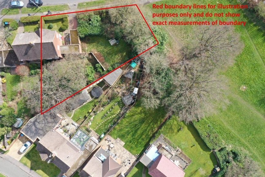 3 bedroom House for Sale Beehive Lane, Welwyn Garden City, Hertfordshire