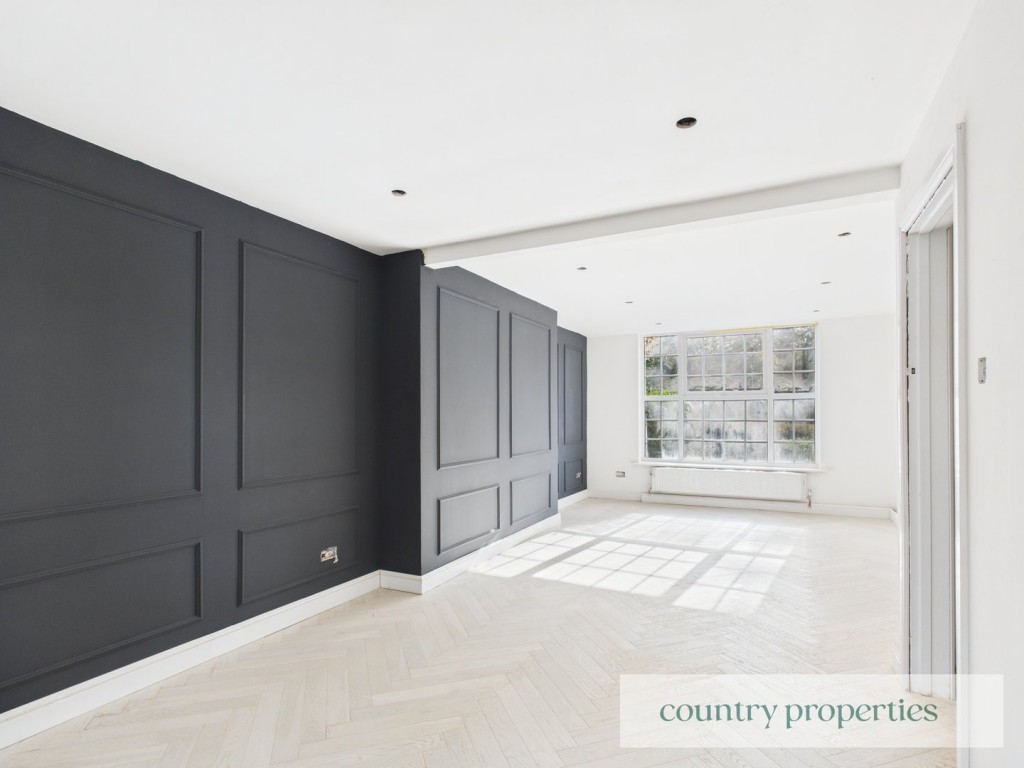 Beehive Lane, Welwyn Garden City, Hertfordshire
