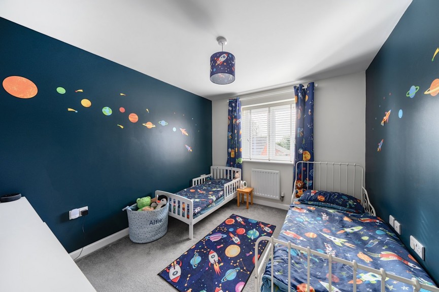 3 bedroom House for Sale Chaffinch Green, Lower Stondon, Bedfordshire