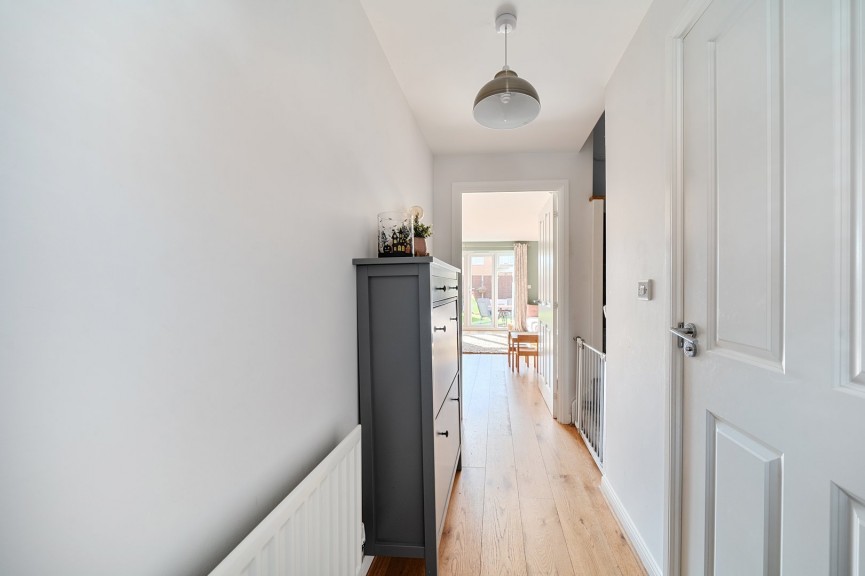 3 bedroom House for Sale Chaffinch Green, Lower Stondon, Bedfordshire