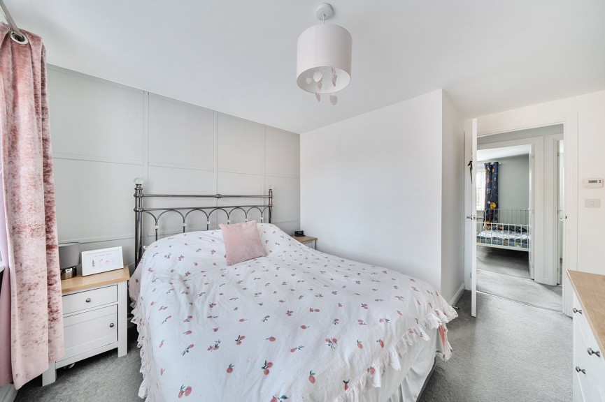 3 bedroom House for Sale Chaffinch Green, Lower Stondon, Bedfordshire