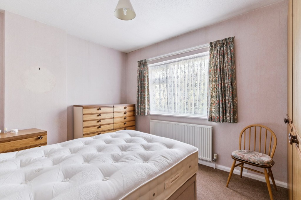 Purwell Lane, Hitchin, Hertfordshire