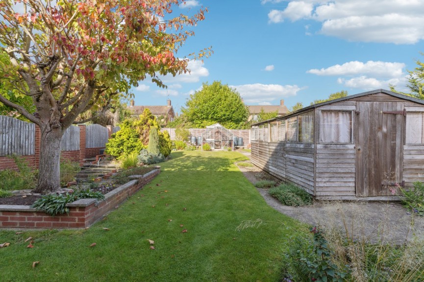 3 bedroom House for Sale Purwell Lane, Hitchin, Hertfordshire