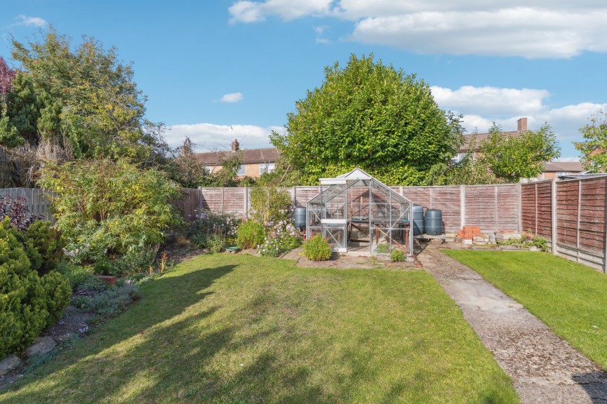 3 bedroom House for Sale Purwell Lane, Hitchin, Hertfordshire