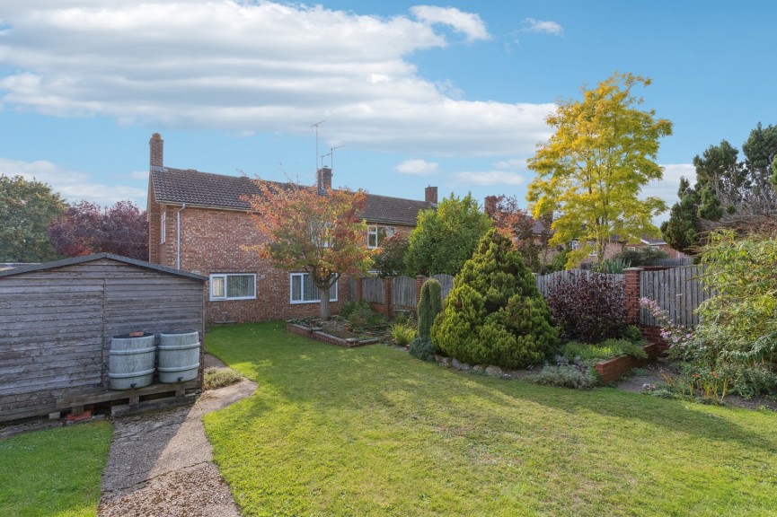 3 bedroom House for Sale Purwell Lane, Hitchin, Hertfordshire