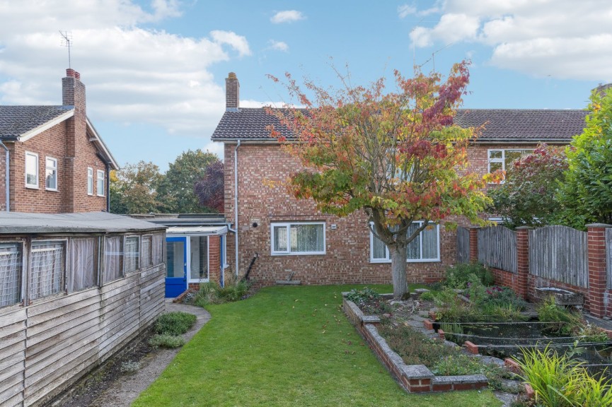 3 bedroom House for Sale Purwell Lane, Hitchin, Hertfordshire