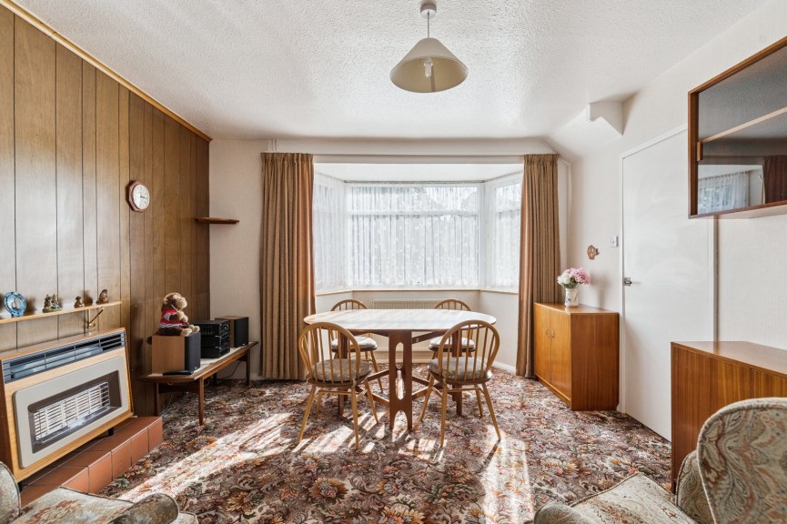 3 bedroom House for Sale Purwell Lane, Hitchin, Hertfordshire