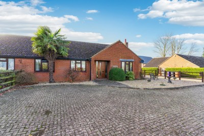 Holwell, Hitchin, Hertfordshire