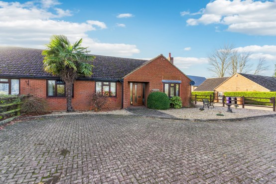 Holwell, Hitchin, Hertfordshire