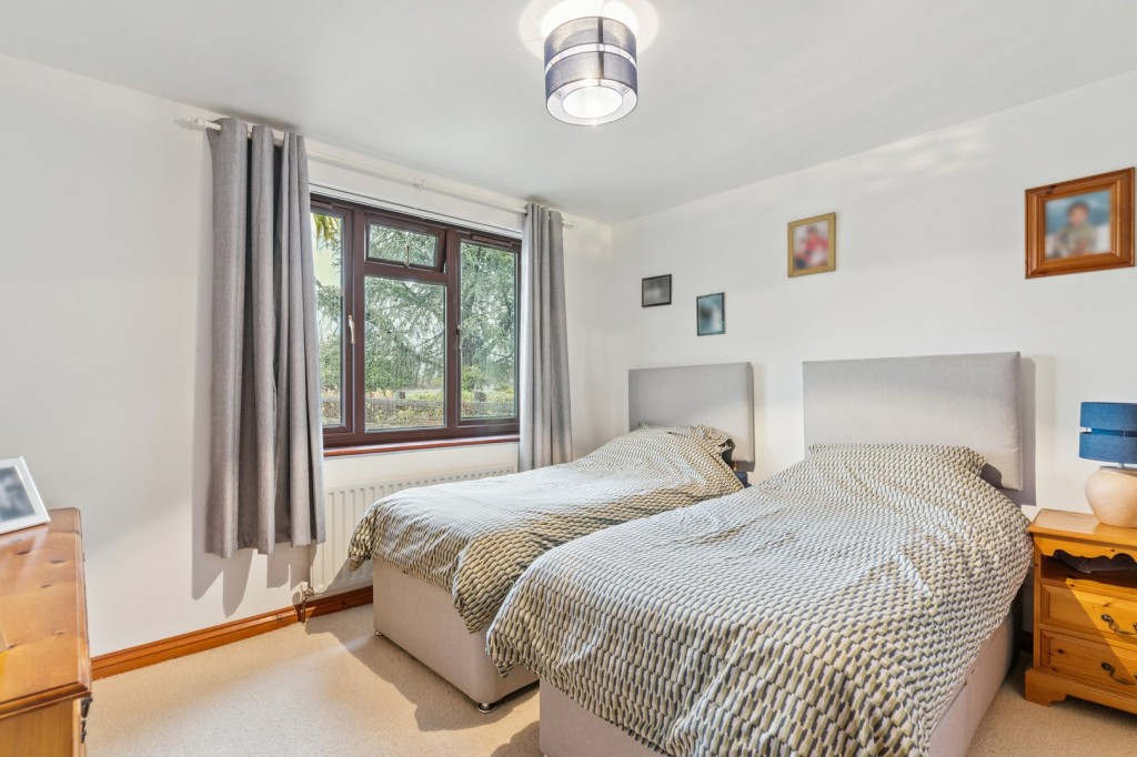 Holwell, Hitchin, Hertfordshire