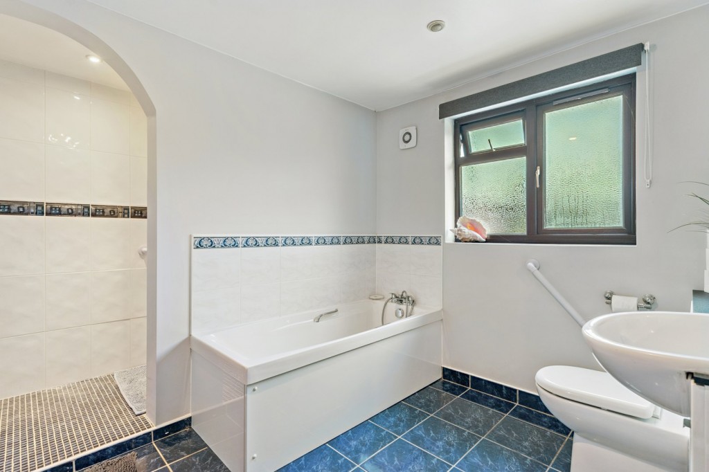 Holwell, Hitchin, Hertfordshire