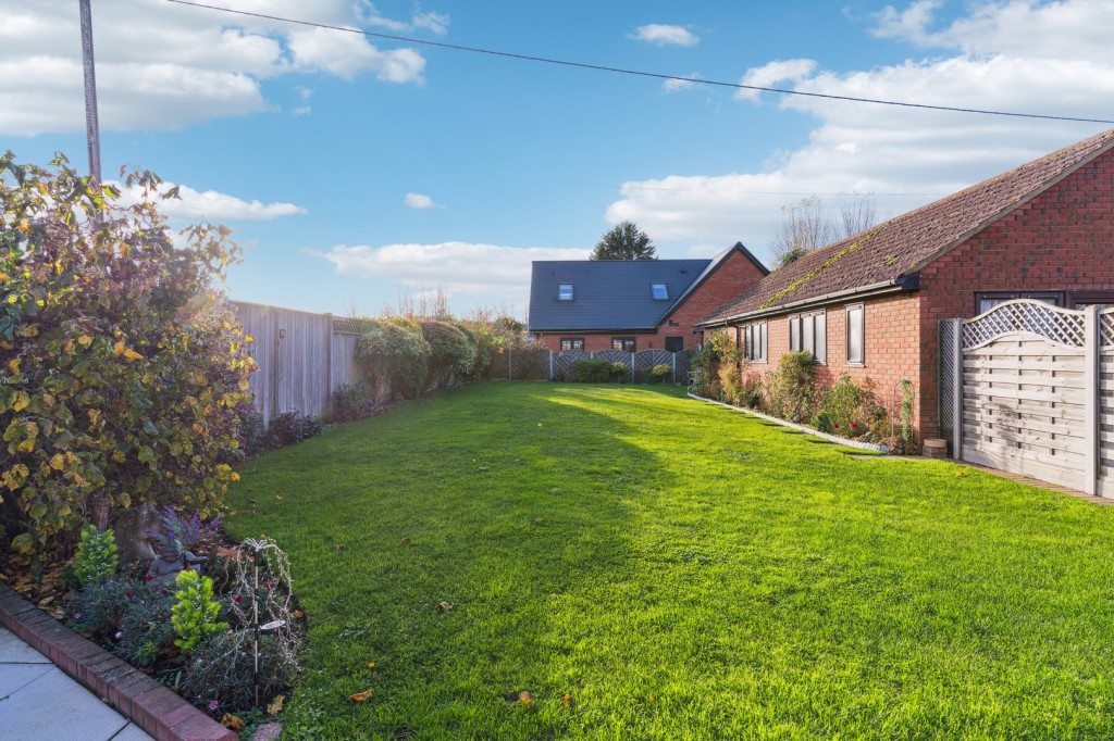 Holwell, Hitchin, Hertfordshire
