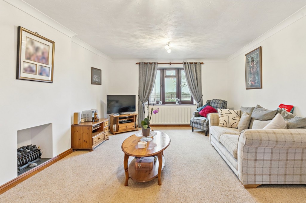 Holwell, Hitchin, Hertfordshire