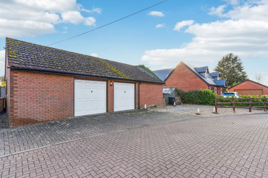 Holwell, Hitchin, Hertfordshire