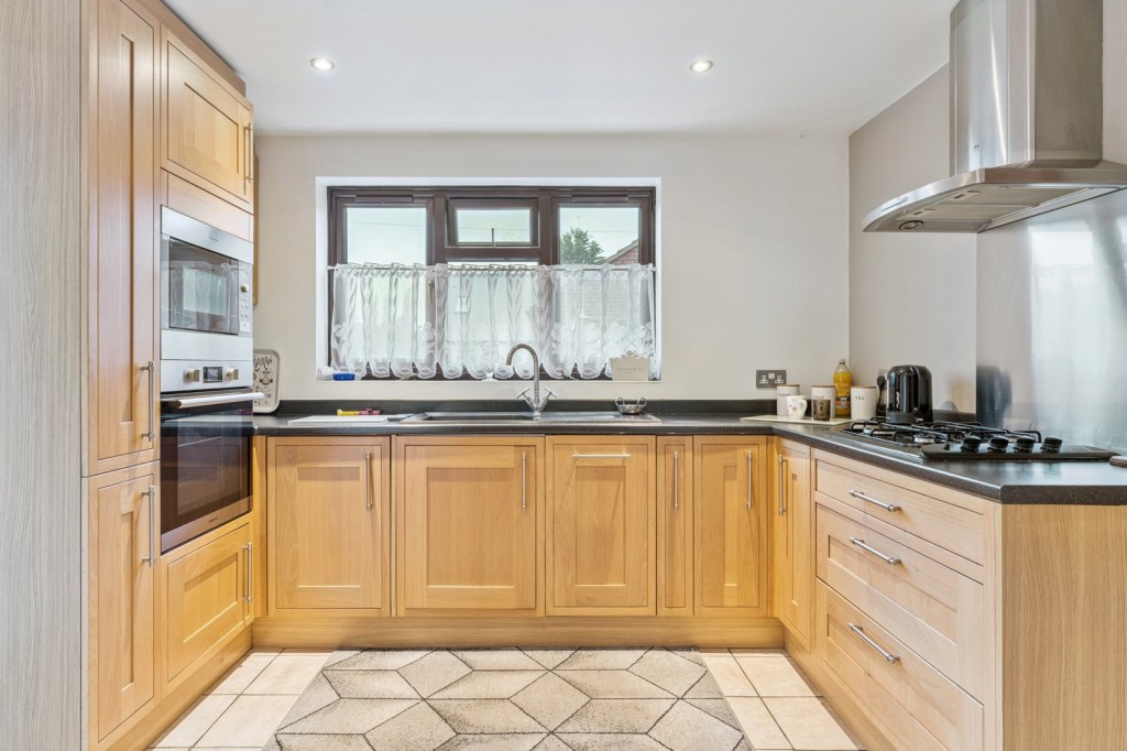 Holwell, Hitchin, Hertfordshire