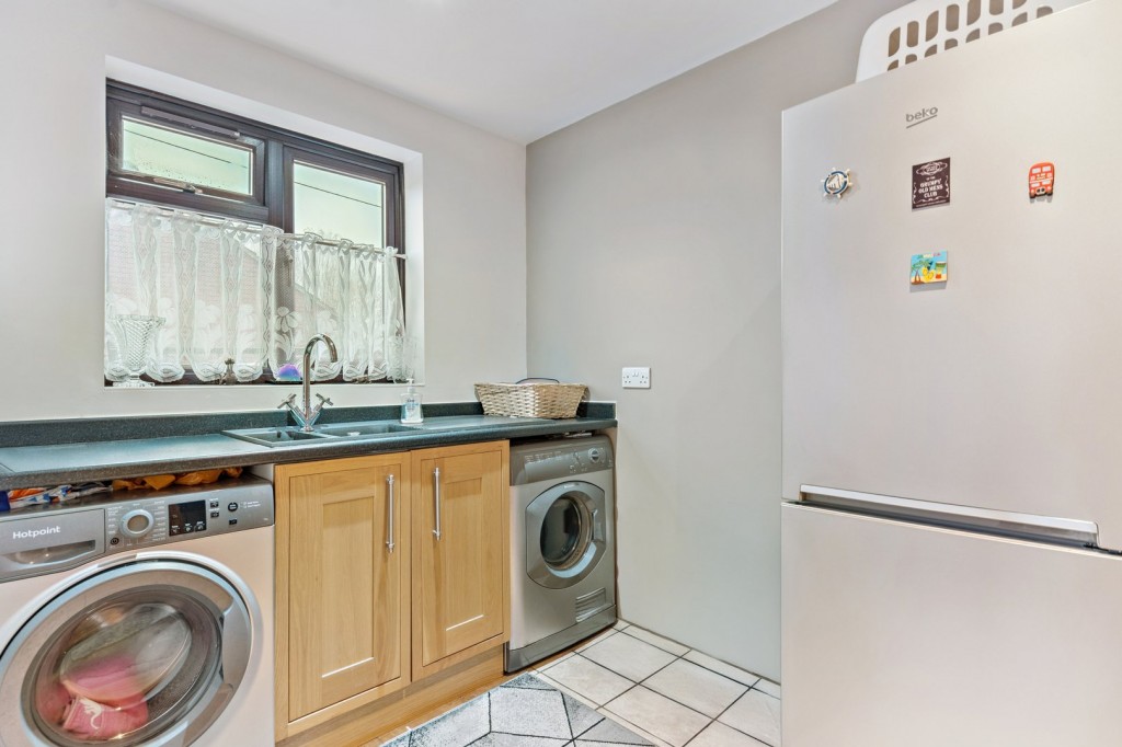 Holwell, Hitchin, Hertfordshire