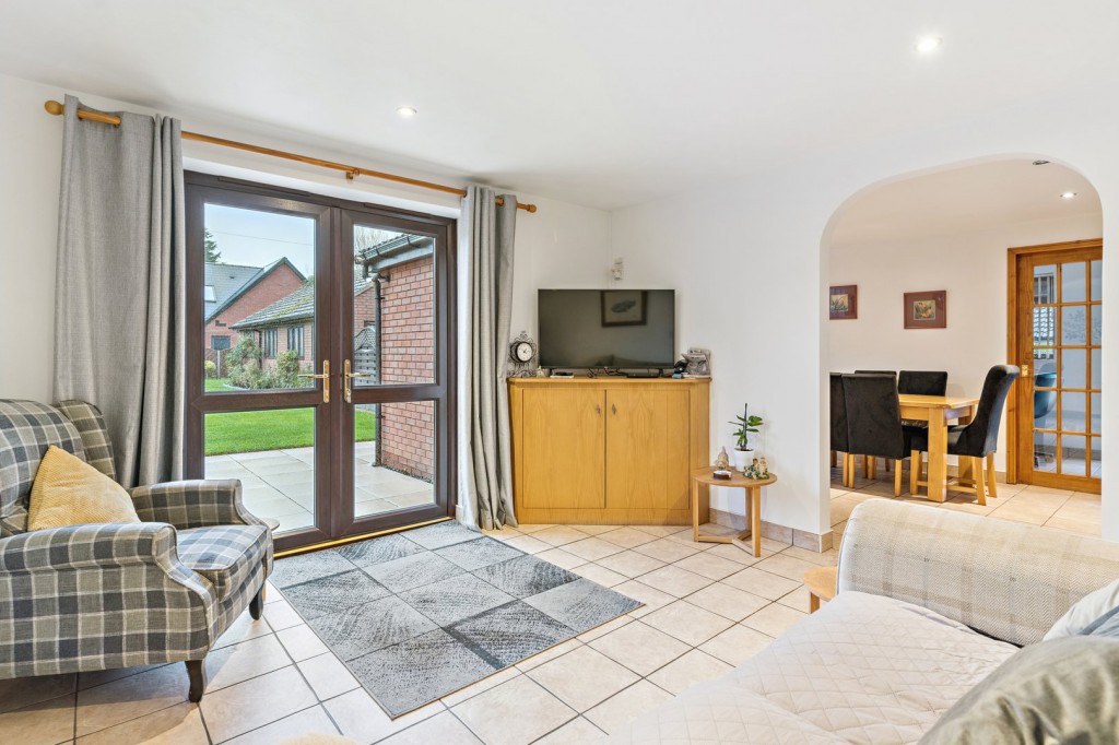 Holwell, Hitchin, Hertfordshire