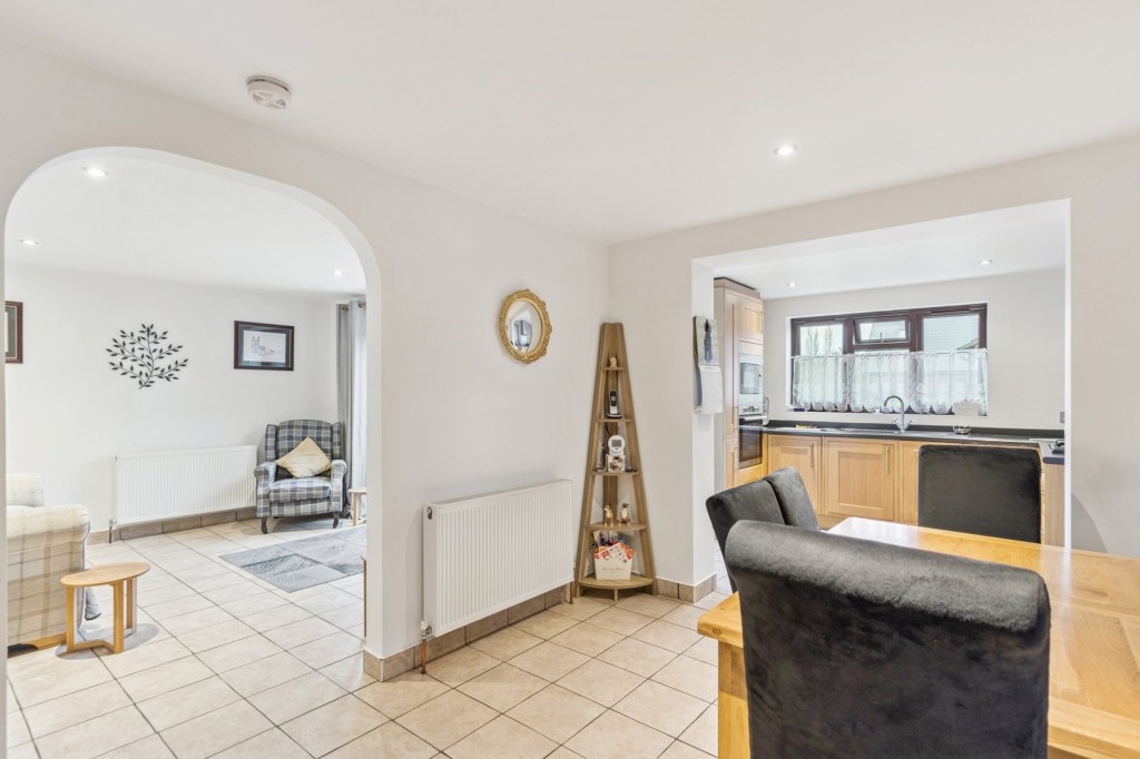 Holwell, Hitchin, Hertfordshire